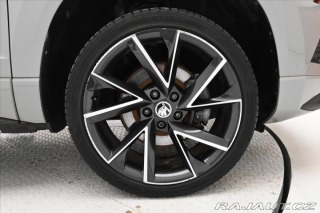 Škoda Karoq 1,5 TSI 110 KW DSG Sportl 2022