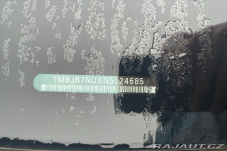 Škoda Karoq 1,5 TSI 110KW DSG SPORTLI 2022