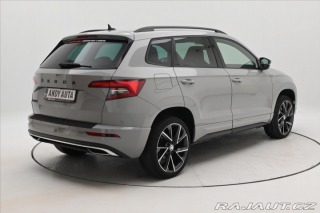 Škoda Karoq 1,5 TSI 110 KW DSG Sportl 2022