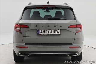 Škoda Karoq 1,5 TSI 110 KW DSG Sportl 2022