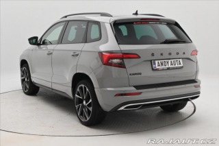 Škoda Karoq 1,5 TSI 110 KW DSG Sportl 2022