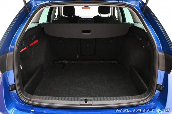 Škoda Octavia 2,0 TDI 110 kW DSG Style 2023