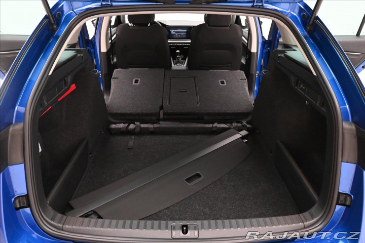 Škoda Octavia 2,0 TDI 110 kW DSG Style 2023