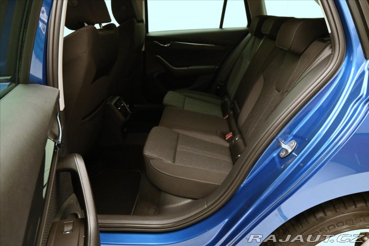 Škoda Octavia 2,0 TDI 110 kW DSG Style 2023