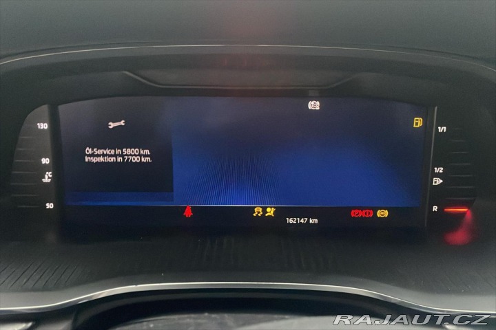 Škoda Octavia 2,0 TDI 110 kW DSG Style 2023