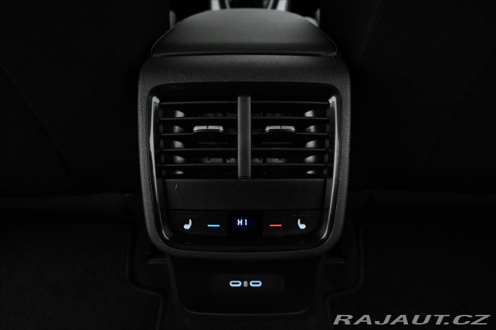 Škoda Octavia 2,0 TDI 110 kW TAŽNÉ Styl 2023