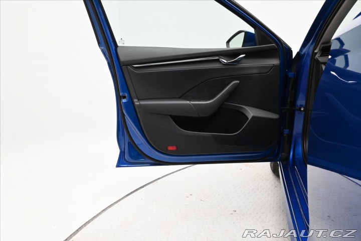 Škoda Octavia 2,0 TDI 110 kW DSG Style 2023