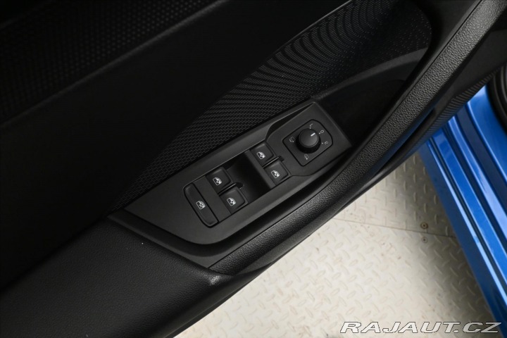 Škoda Octavia 2,0 TDI 110 kW TAŽNÉ Styl 2023