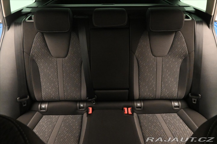 Škoda Octavia 2,0 TDI 110 kW TAŽNÉ Styl 2023