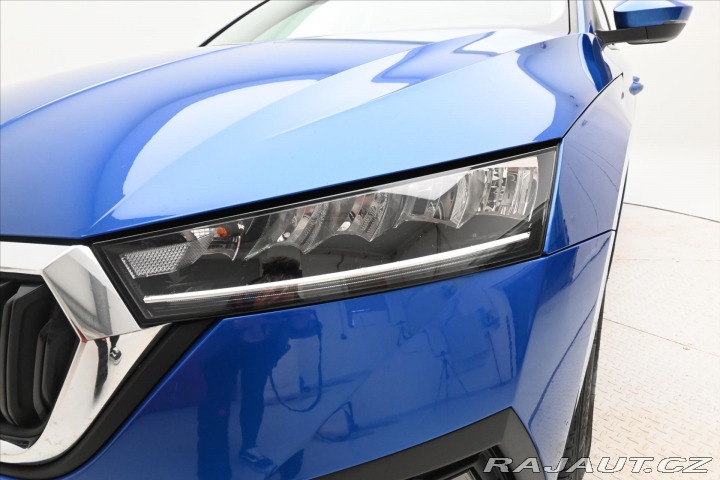 Škoda Octavia 2,0 TDI 110 kW TAŽNÉ Styl 2023