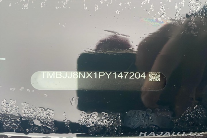 Škoda Octavia 2,0 TDI 110 kW DSG Style 2023