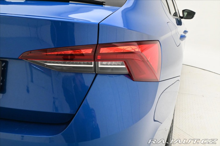 Škoda Octavia 2,0 TDI 110 kW DSG Style 2023