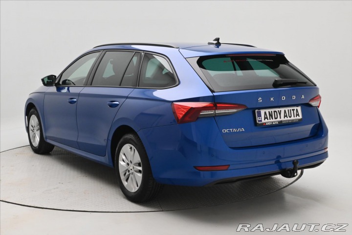 Škoda Octavia 2,0 TDI 110 kW DSG Style 2023
