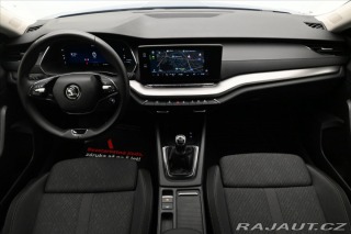 Škoda Octavia 2,0 TDI 110 kW DSG Style 2023