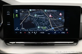 Škoda Octavia 2,0 TDI 110 kW DSG Style 2023