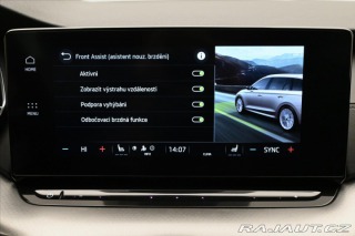 Škoda Octavia 2,0 TDI 110 kW DSG Style 2023