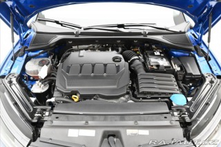 Škoda Octavia 2,0 TDI 110 kW DSG Style 2023