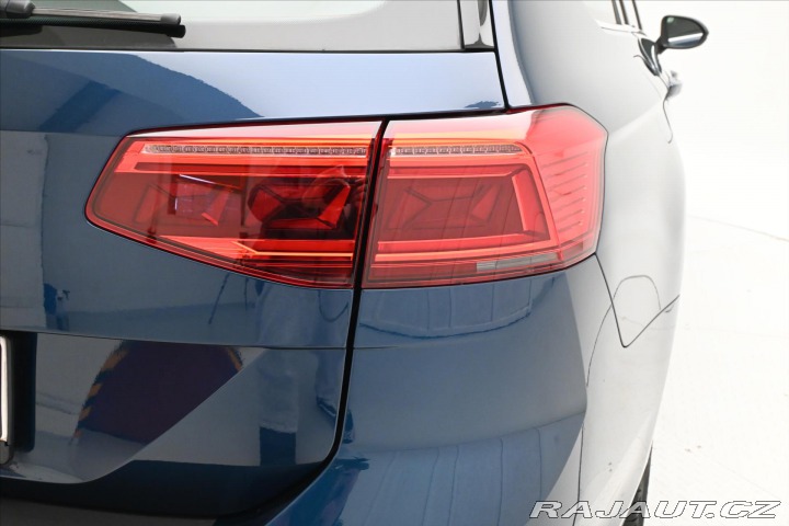 Volkswagen Passat 1,4 GTE 160 KW DSG Busine 2022