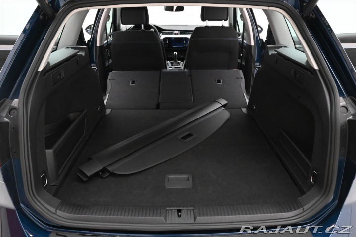 Volkswagen Passat 1,4 GTE 160 KW DSG Busine 2022