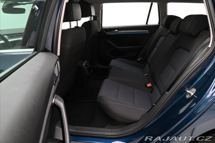 Volkswagen Passat 1,4 GTE 160 KW DSG Busine 2022