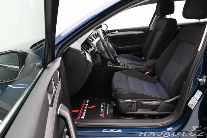 Volkswagen Passat 1,4 GTE 160 KW DSG Busine 2022