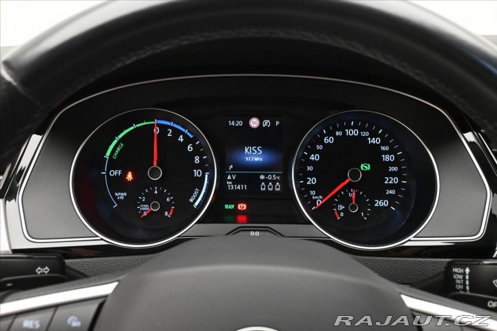 Volkswagen Passat 1,4 GTE 160 KW DSG Busine 2022