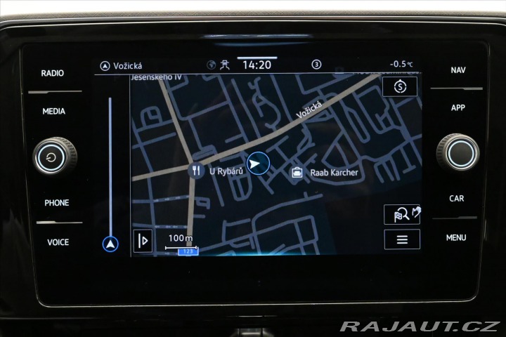 Volkswagen Passat 1,4 GTE 160 KW DSG Busine 2022