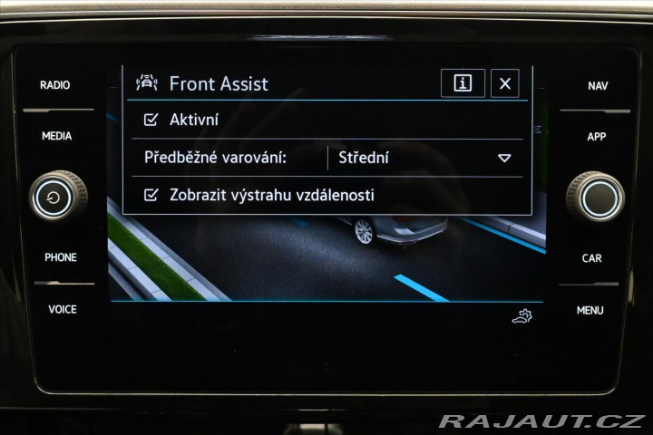 Volkswagen Passat 1,4 GTE 160 KW DSG Busine 2022