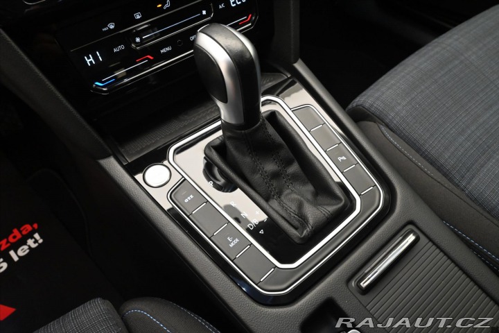 Volkswagen Passat 1,4 GTE 160 KW DSG Busine 2022