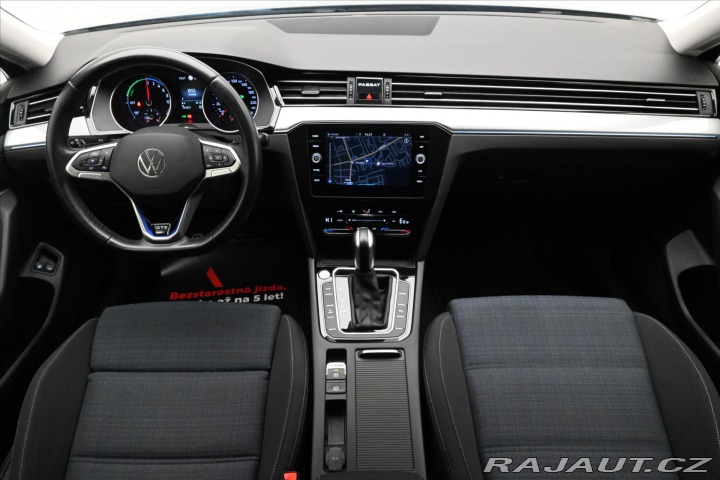 Volkswagen Passat 1,4 GTE 160 KW DSG Busine 2022