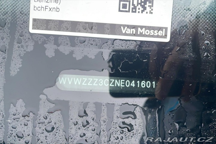 Volkswagen Passat 1,4 GTE 160 KW DSG Busine 2022