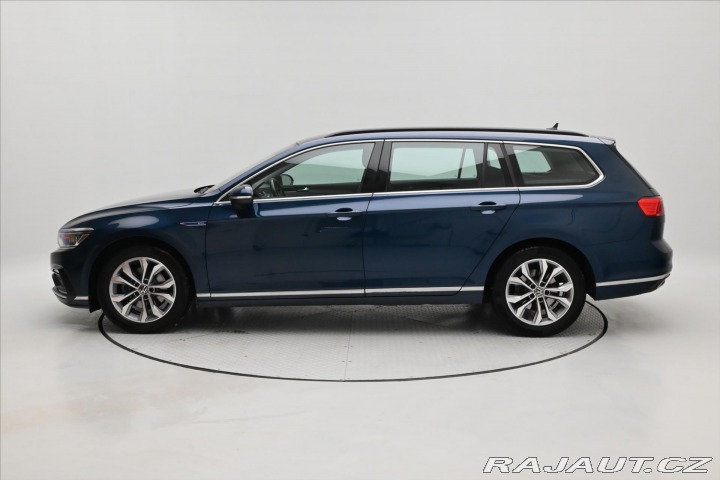 Volkswagen Passat 1,4 GTE 160 KW DSG Busine 2022