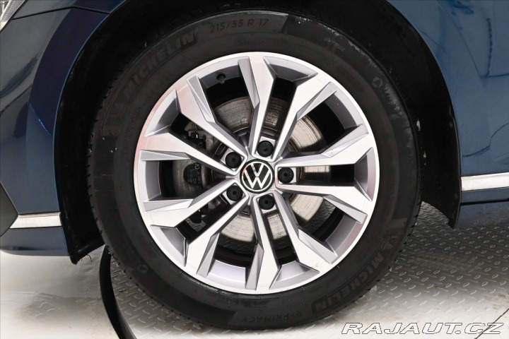 Volkswagen Passat 1,4 GTE 160 KW DSG Busine 2022