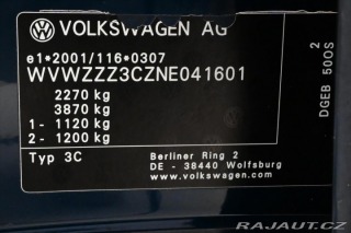 Volkswagen Passat 1,4 GTE 160 KW DSG Busine 2022
