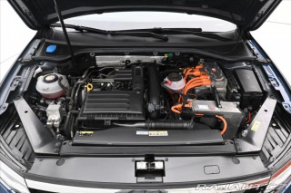 Volkswagen Passat 1,4 GTE 160 KW DSG Busine 2022
