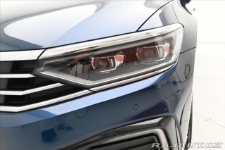 Volkswagen Passat 1,4 GTE 160 KW DSG Busine 2022