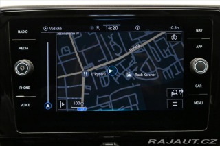 Volkswagen Passat 1,4 GTE 160 KW DSG Busine 2022