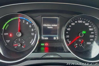 Volkswagen Passat 1,4 GTE 160KW DSG BUSINES 2022