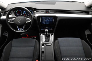 Volkswagen Passat 1,4 GTE 160 KW DSG Busine 2022