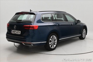 Volkswagen Passat 1,4 GTE 160 KW DSG Busine 2022