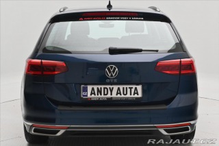 Volkswagen Passat 1,4 GTE 160 KW DSG Busine 2022