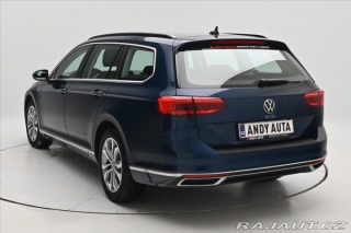 Volkswagen Passat 1,4 GTE 160 KW DSG Busine 2022