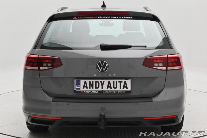 Volkswagen Passat 2,0 TDI 110 kW DSG Busine 2022