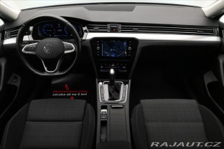 Volkswagen Passat 2,0 TDI 110 kW DSG Busine 2022