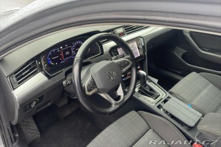 Volkswagen Passat 2,0 TDI 110kW DSG BUSINES 2022