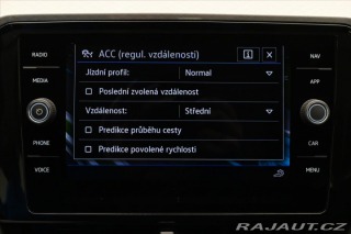 Volkswagen Passat 2,0 TDI 110 kW DSG Busine 2022