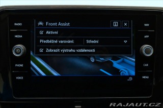 Volkswagen Passat 2,0 TDI 110 kW DSG Busine 2022