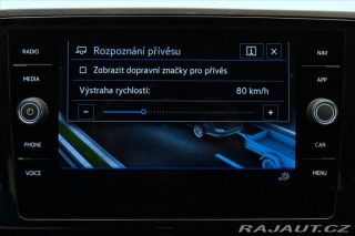 Volkswagen Passat 2,0 TDI 110 kW DSG Busine 2022