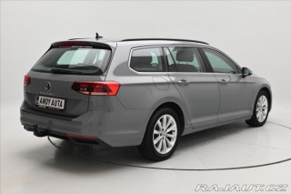 Volkswagen Passat 2,0 TDI 110 kW DSG Busine 2022