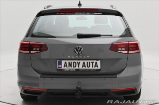 Volkswagen Passat 2,0 TDI 110 kW DSG Busine 2022